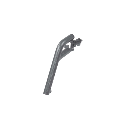 Breezy Ultra 4 Legrest Hanger