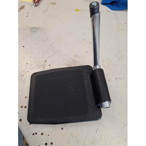 Karma Soma R/H Footplate