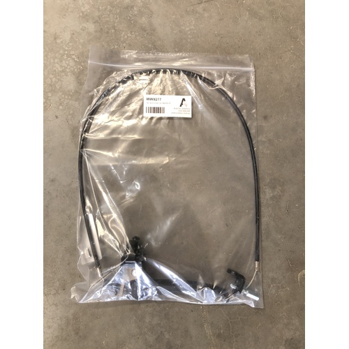 Karma - Attendant BRAKE KIT - L/H