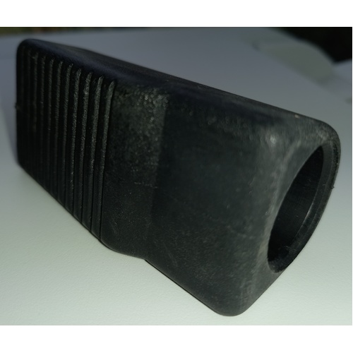 Denyers Wheelchair Kickstop - Fits Over 22mm Or 7/8'' Frame Tube - Each