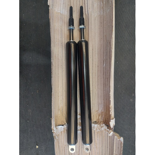 K0B1P-3-130-407-006 / 600N Gas Strut