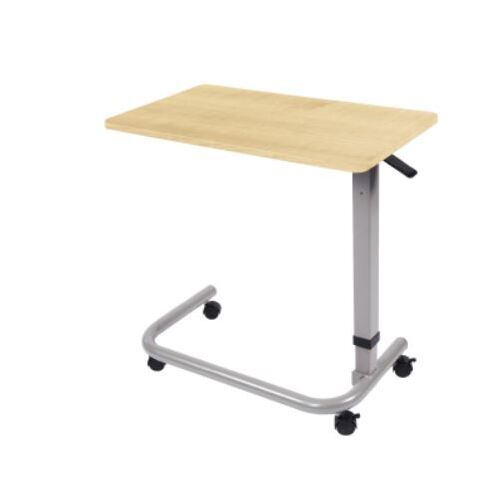 Staebel Basic OVERBED TABLE - Lindberg Oak