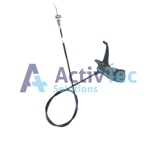 Invacare wheelchair Rea Azalea Brake Cable kit
