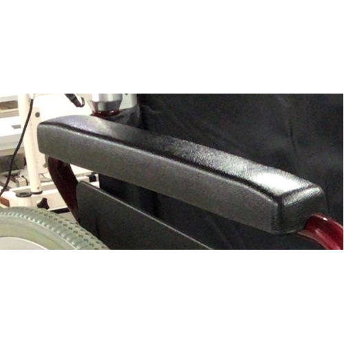 Active Care 4629 Wheelchair - Deluxe Armpad - 210mm Hole Spacing - Each