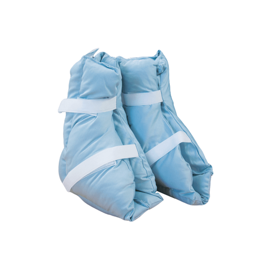 Aspire Heel Protectors - Pair