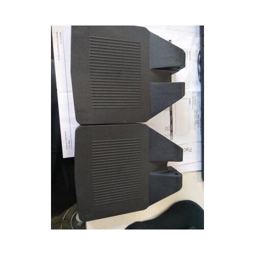 MobilityPlus Folding Footplate