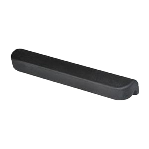Invacare - Full Length Waterfall ARMPAD - 335mm - Each