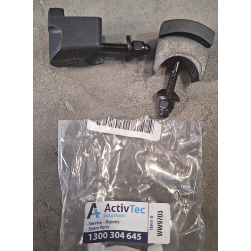 Breezy Basix 2 - Legrest Hanger Boss - PAIR