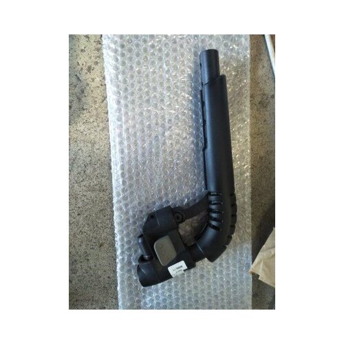Quantum RHS Legrest Upper Section Assembly 60-90 Degrees