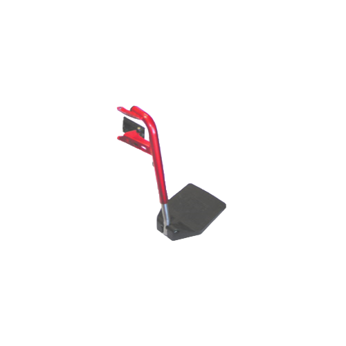 Glide 2 Wheelchair - Swingout Legrest Hanger70 Degree - See Attributes
