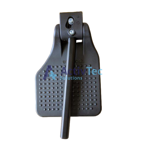 Otto Bock Start M2 Effect / M5 - Footplate And Stem Only - L/H