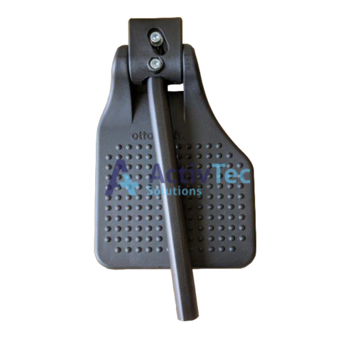 Otto Bock Start M2 Effect / M5 - Footplate And Stem Only - R/H