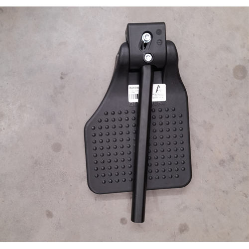 Otto Bock Start M2 Effect / M5 - Footplate And Stem Only - L/H