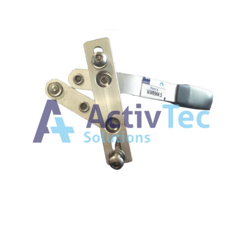 Aquatec Ocean - Right Brake