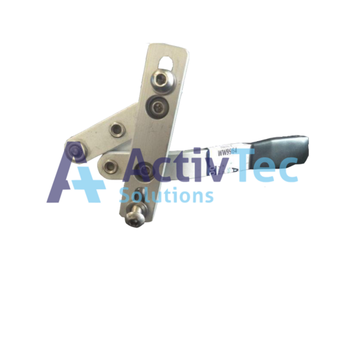 Aquatec Ocean - Left Brake